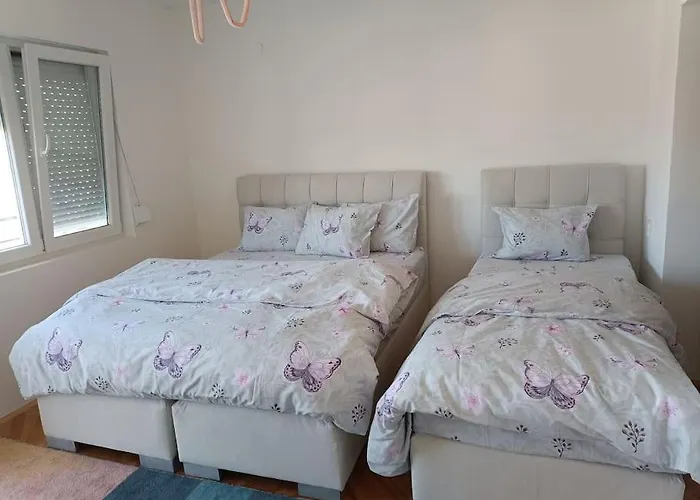Big Apartment Veles