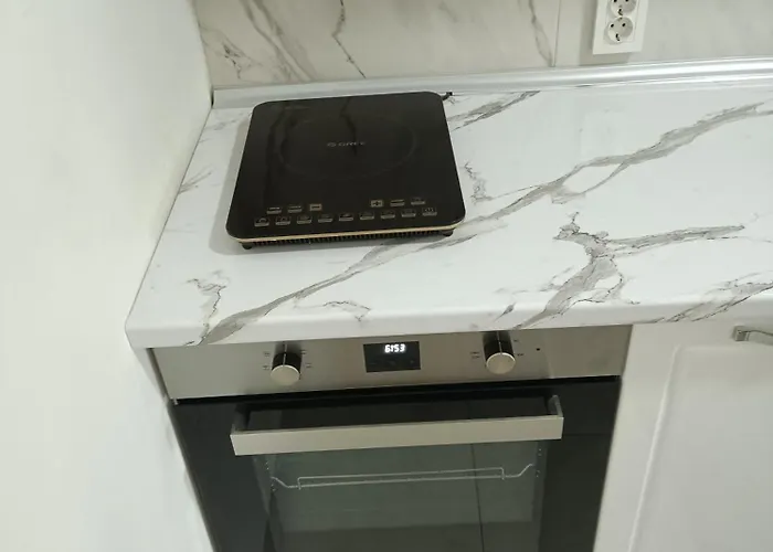 Big Apartment Veles