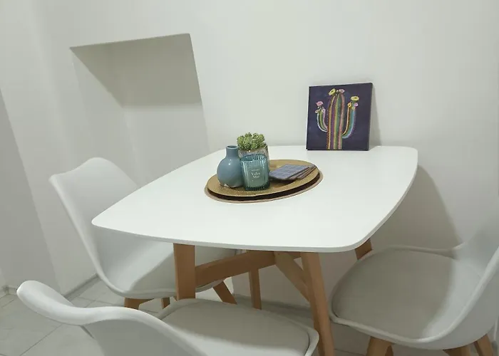 Big Apartment Veles