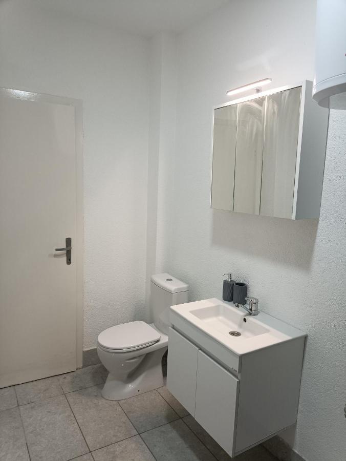 Big Apartment