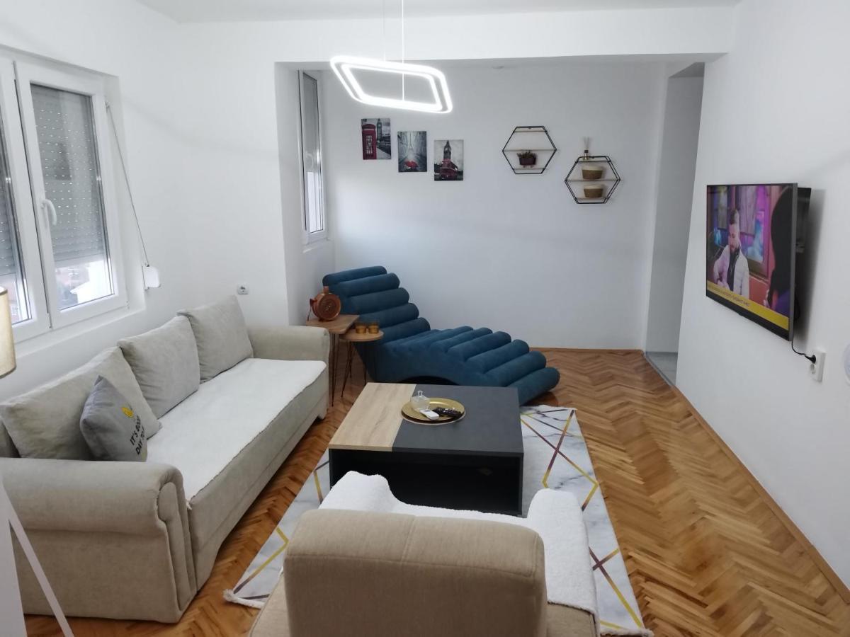 Apartment Big *