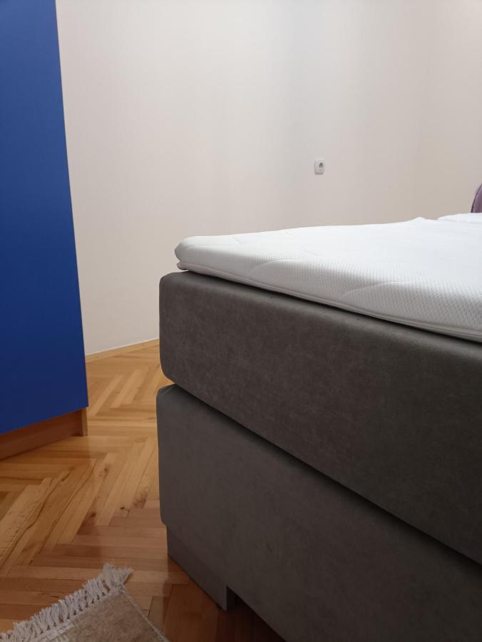 Big Apartment Veles